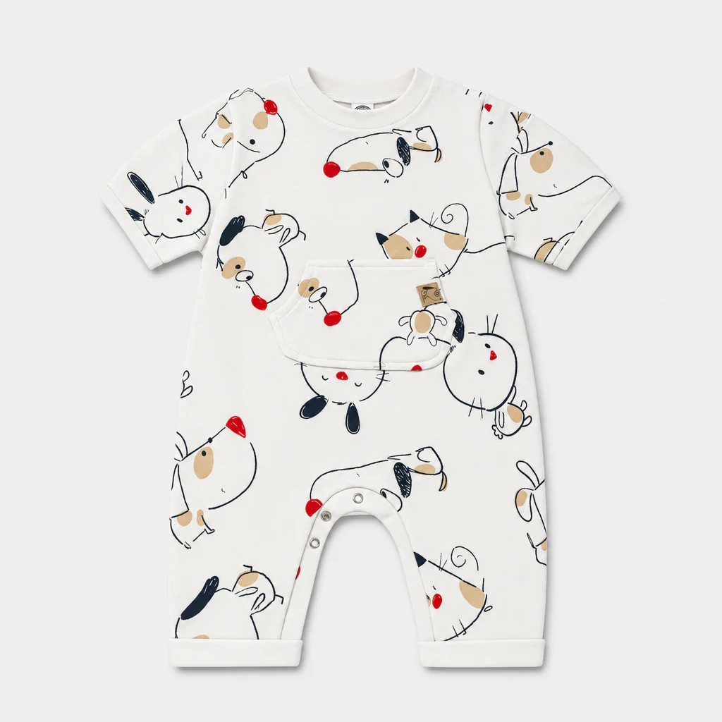 Tutine neonato - Bambino - 66 - 71 | 6 mesi