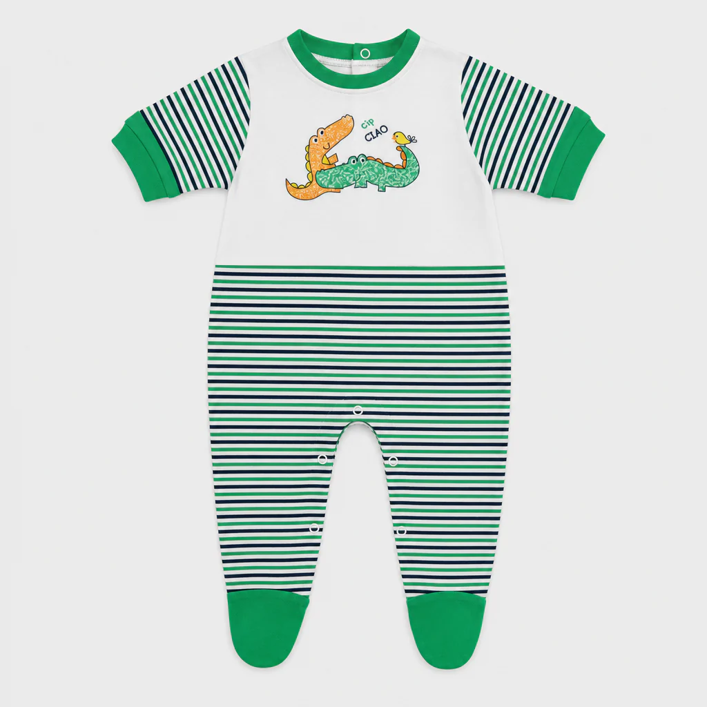 Tutine neonato - Bambino - 66 - 71 | 6 mesi
