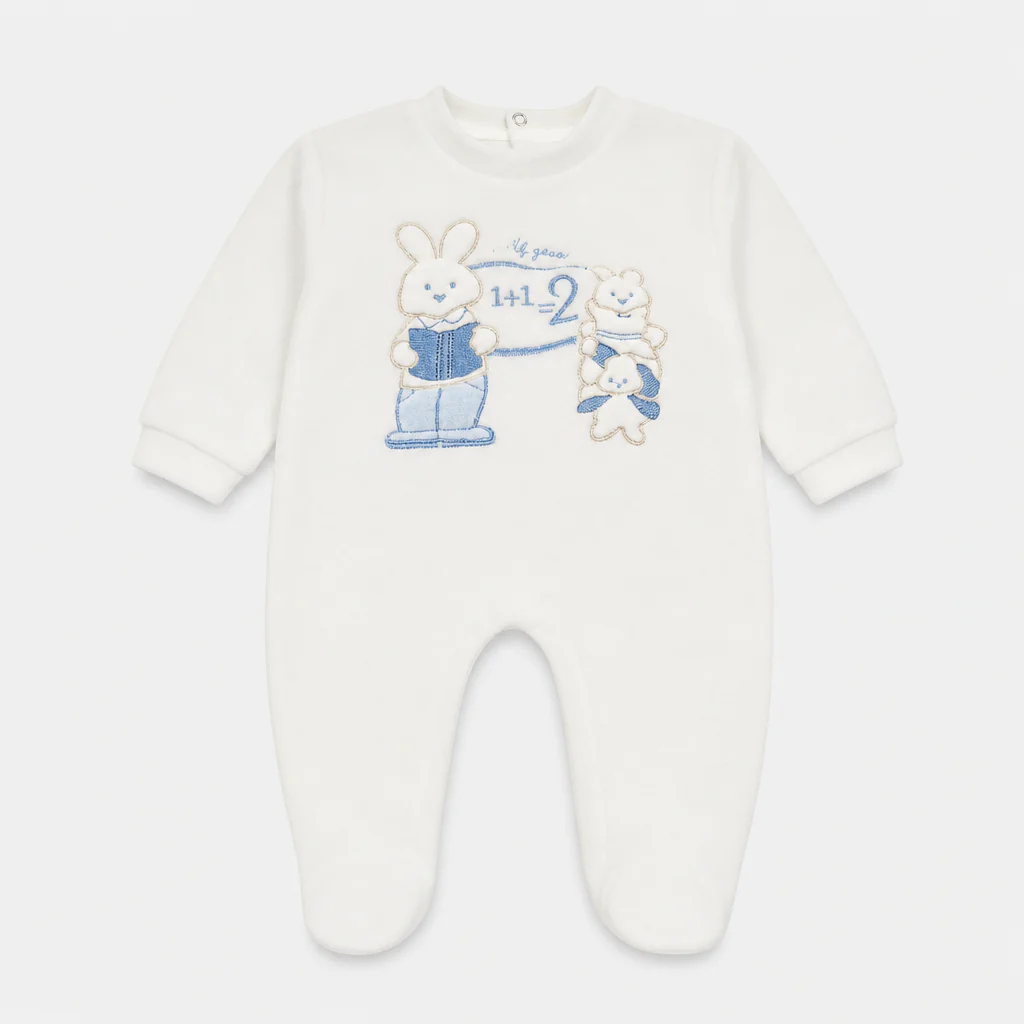 Tutine neonato - Bambino - 66 - 71 | 6 mesi