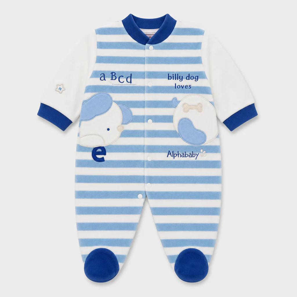Tutine neonato - Bambino - 66 - 71 | 6 mesi
