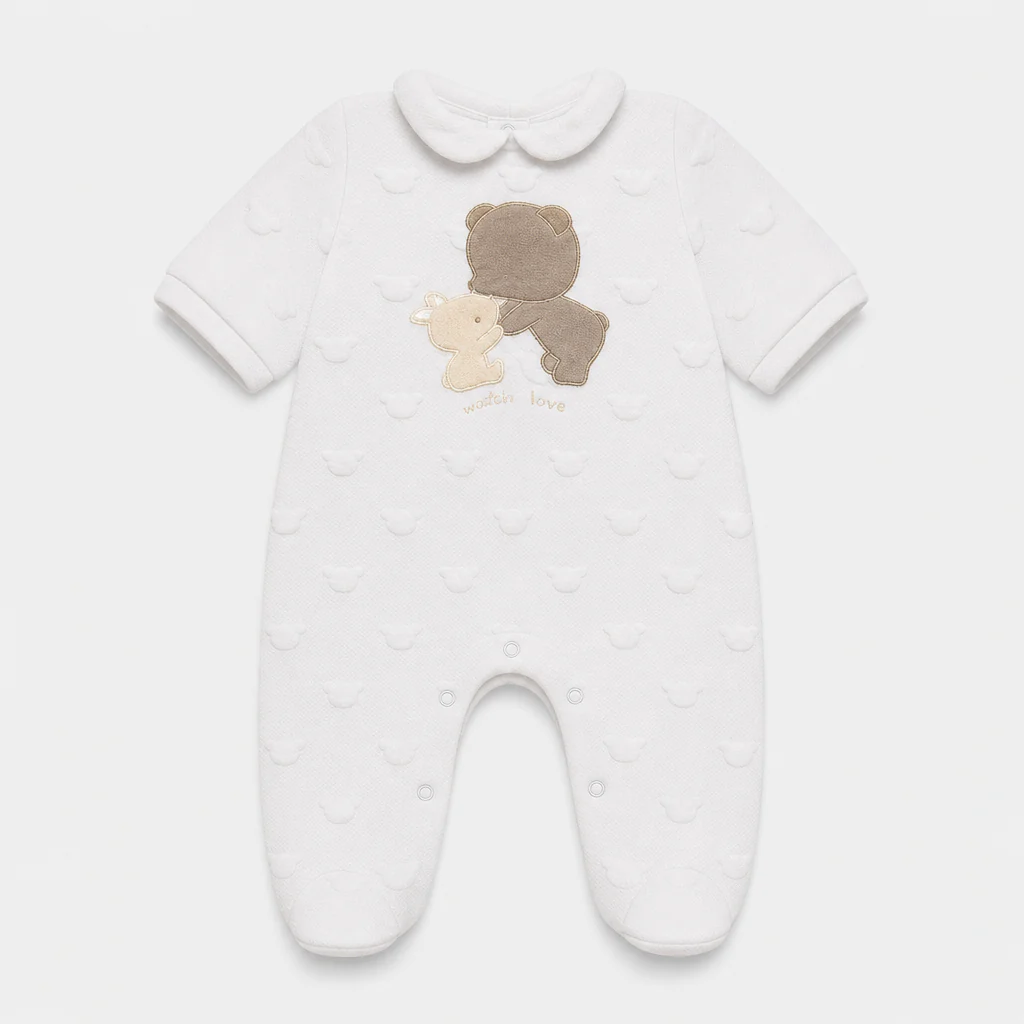 Tutine neonato - Bambino - 66 - 71 | 6 mesi