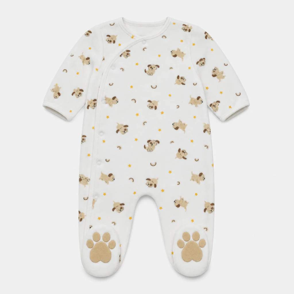 Tutine neonato - Bambino - 66 - 71 | 6 mesi