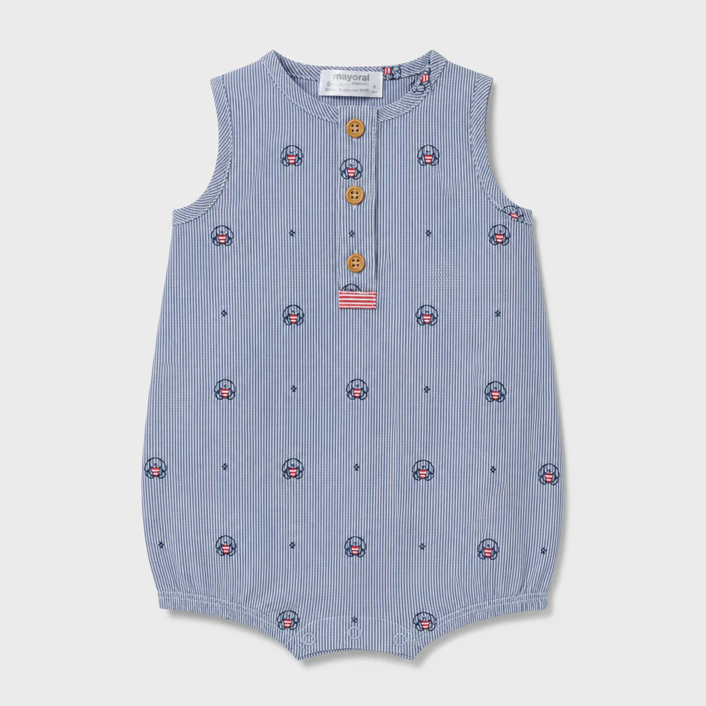 Tutine neonato - Bambino - 66 - 71 | 6 mesi