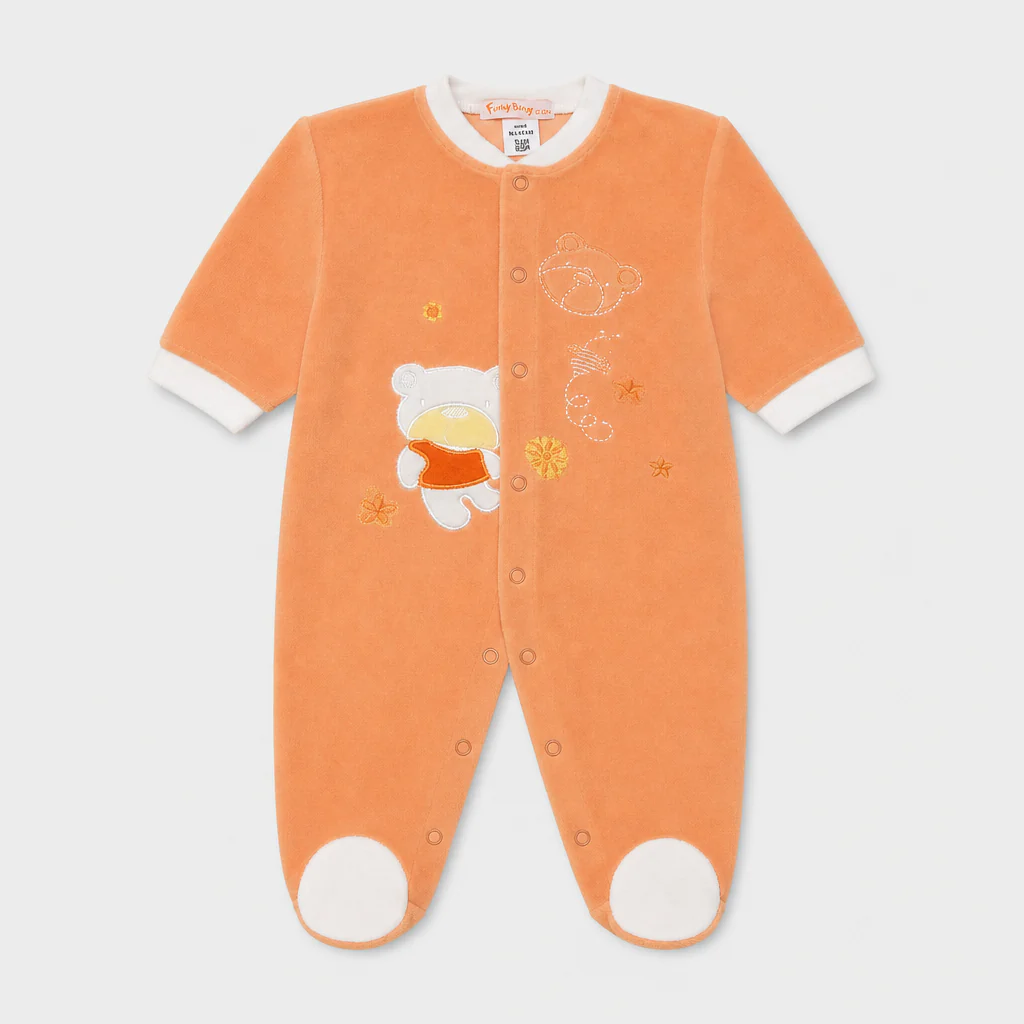 Tutine neonato - Bambino - 72 - 77 | 9 mesi