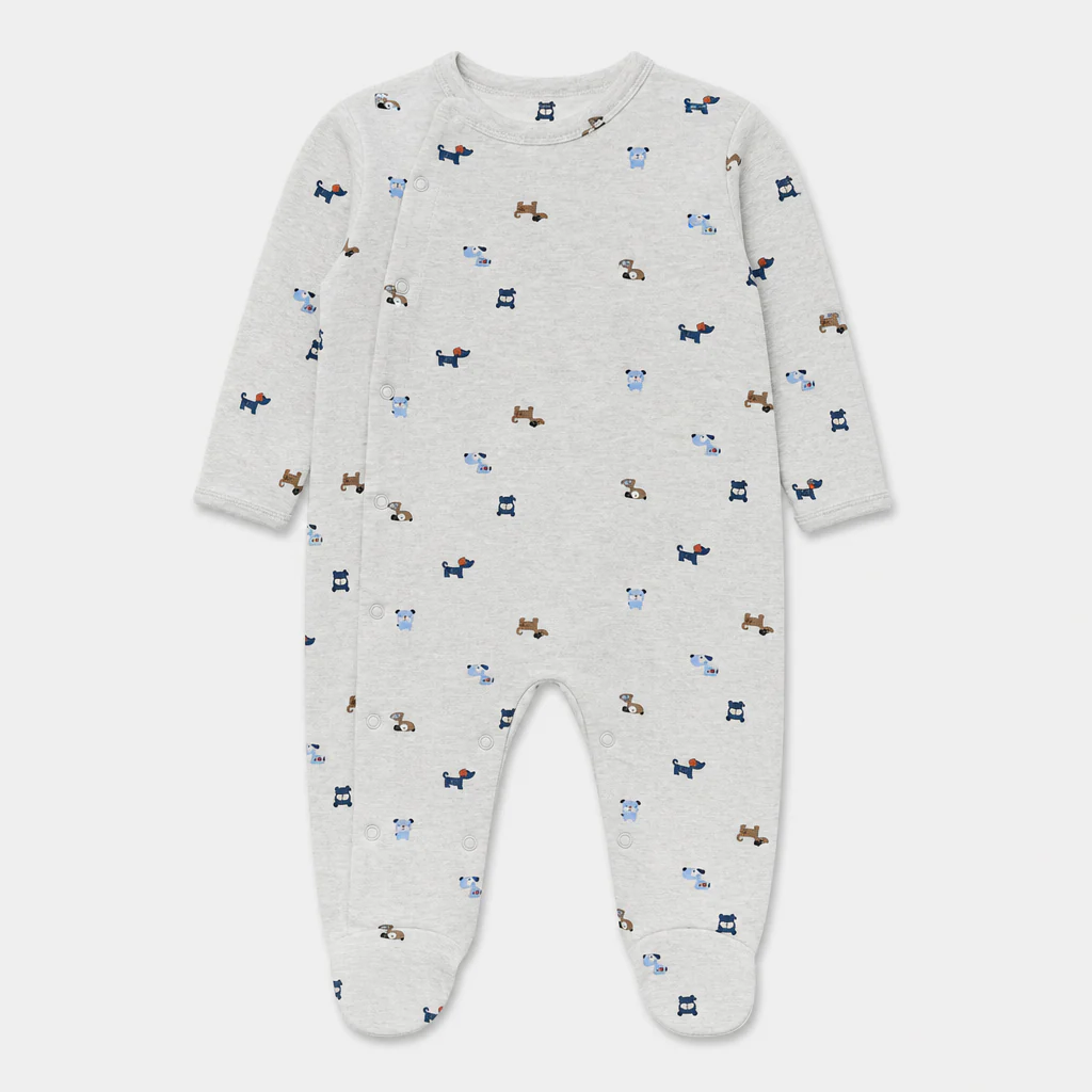 Tutine neonato - Bambino - 72 - 77 | 9 mesi