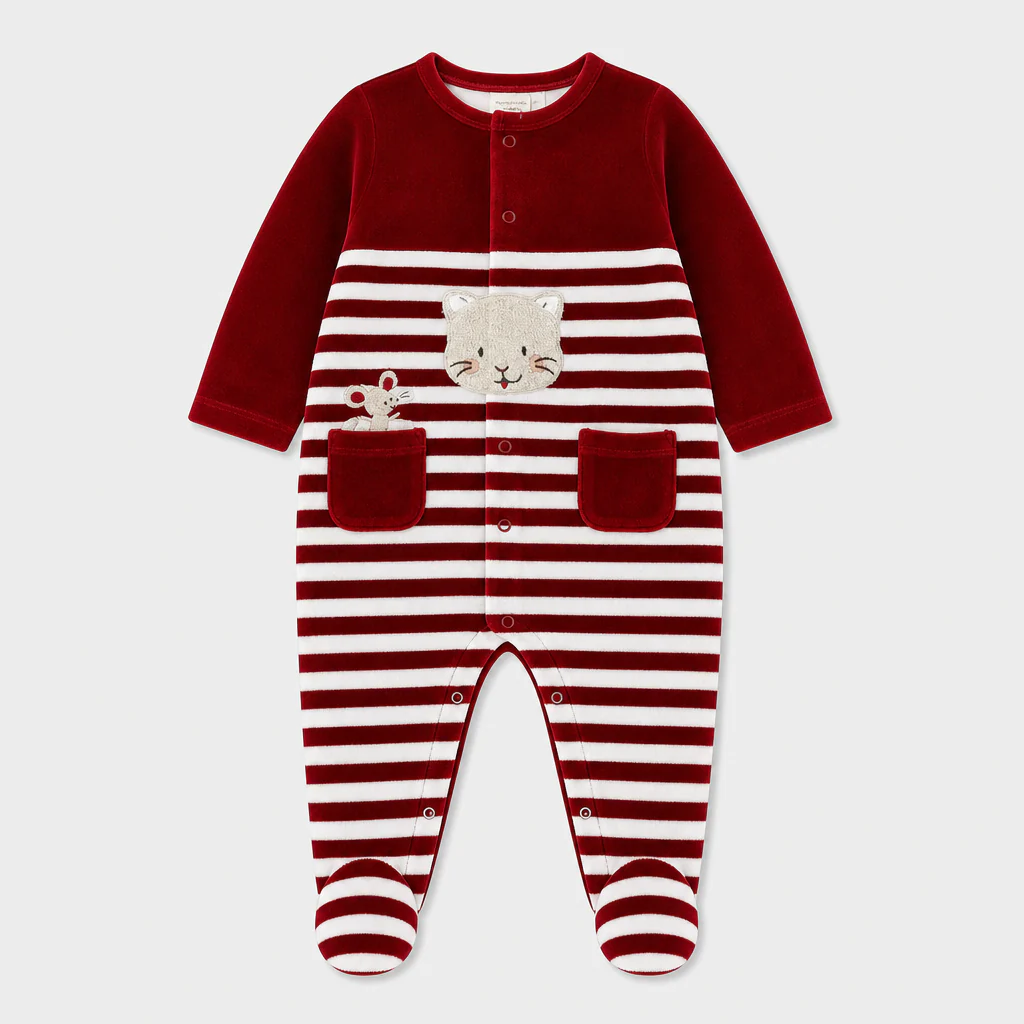 Tutine neonato - Bambino - 72 - 77 | 9 mesi