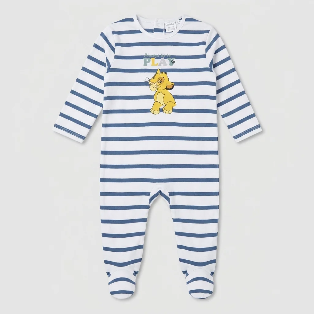 Tutine neonato - Bambino - 96 - 101 | 3 anni