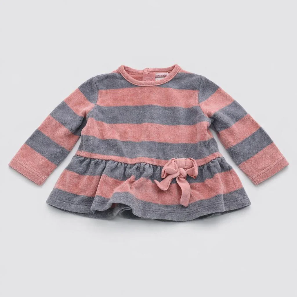 Vestitino - Bambina - 50 - 59 < 3 mesi
