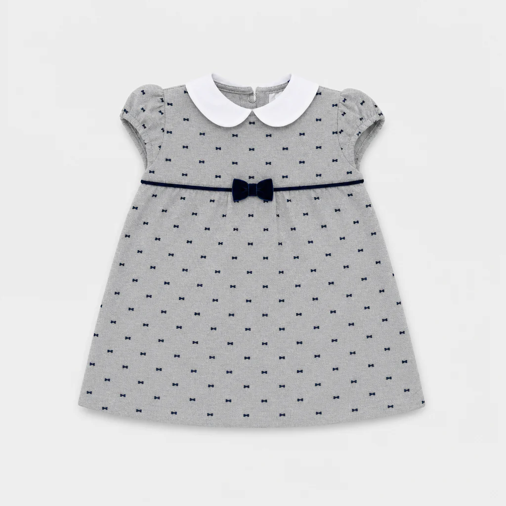 Vestitino - Bambina - 60 - 65 | 3 mesi